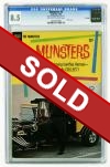 Munsters #3