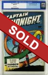 Captain Midnight #59