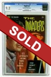 Invaders #2