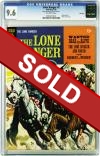 Lone Ranger #2