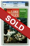 Lone Ranger #10