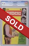 Gunsmoke #3