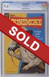 Gunsmoke #5