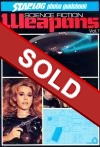 Starlog Photo Guidebook to Sci-Fi Weapons #1