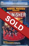 Marvel Preview #2