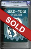 Huck and Yogi Jamboree 