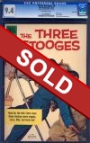 Three Stooges #9