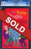 Three Stooges #51