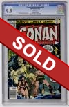 Conan the Barbarian #90