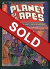 Planet of the Apes #1