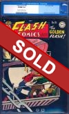 Flash Comics #95