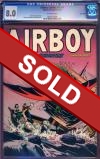Airboy Comics Vol. 5 #4