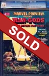 Marvel Preview #1