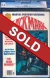 Marvel Preview #17