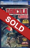 Dracula Lives! #3