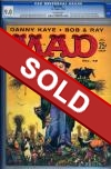 Mad Magazine #43