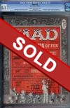 Mad Magazine #29