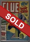 Clue Comics #1