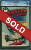 Master Comics #49