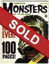 Famous Monsters of Filmland #13