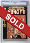 Deadly Hands of Kung-Fu #14