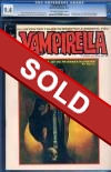 Vampirella #13