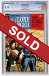 Lone Ranger #12