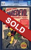 Daredevil #4