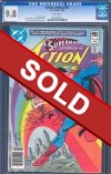 Action Comics #503