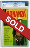 Bonanza #32