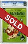 Flintstones #22