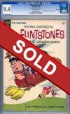 Flintstones #24