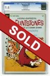 Flintstones #26