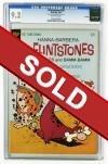 Flintstones #26