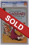 Flintstones #26