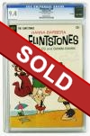 Flintstones #29