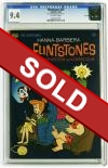 Flintstones #33