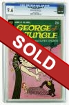 George of the Jungle #2