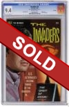 Invaders #2