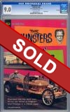 Munsters #6