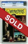 Munsters #8
