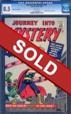 Journey into Mystery Record Reprint #83