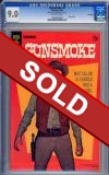 Gunsmoke #4