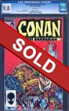 Conan the Barbarian #173