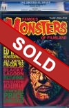 Famous Monsters of Filmland #201