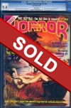 Hammer's House of Horror #19