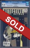Detective Comics #747