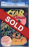 All Star Comics #18