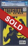 Detective Comics #746