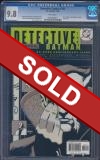 Detective Comics #750